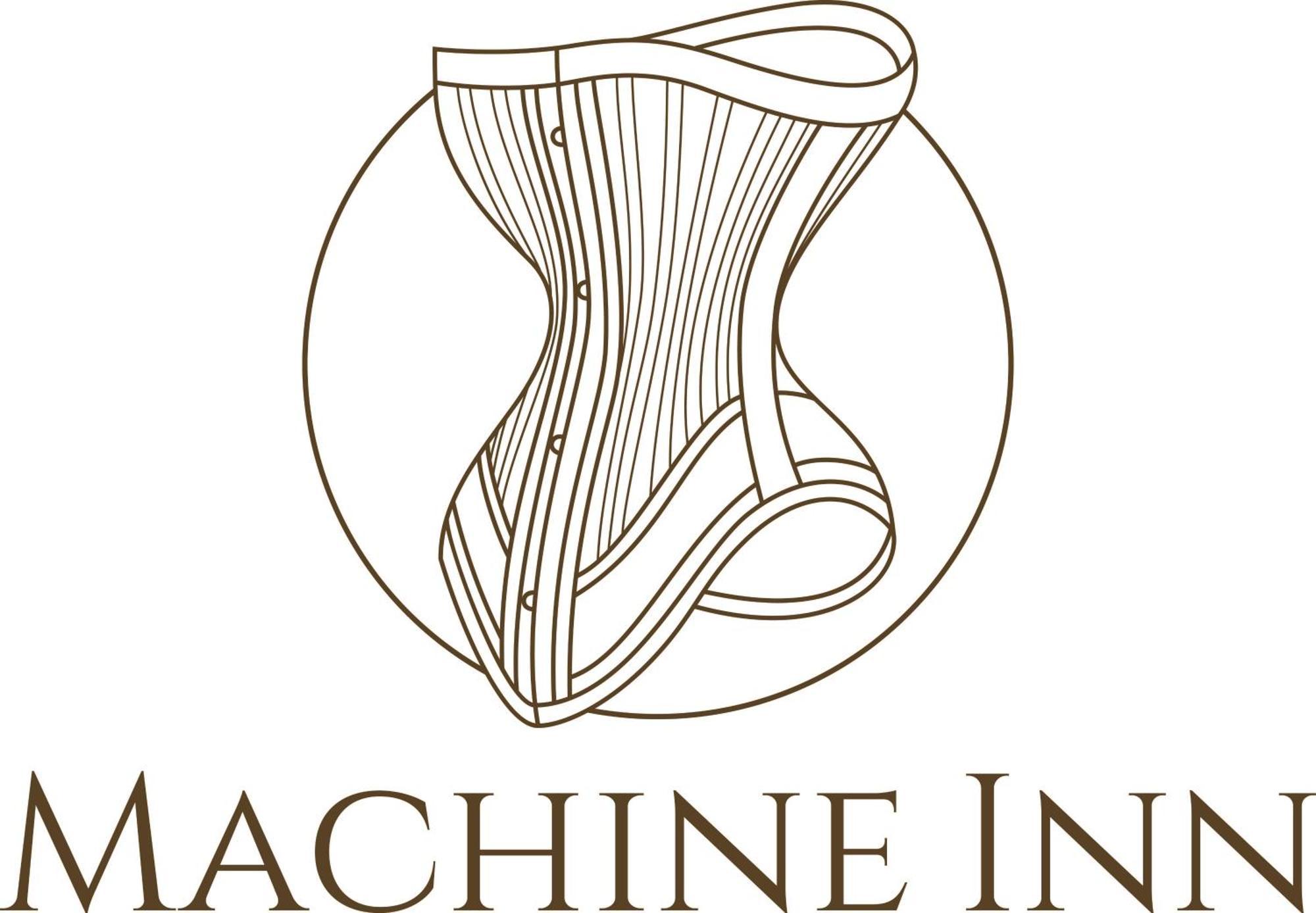 Machine Inn Ashbourne  Exterior foto